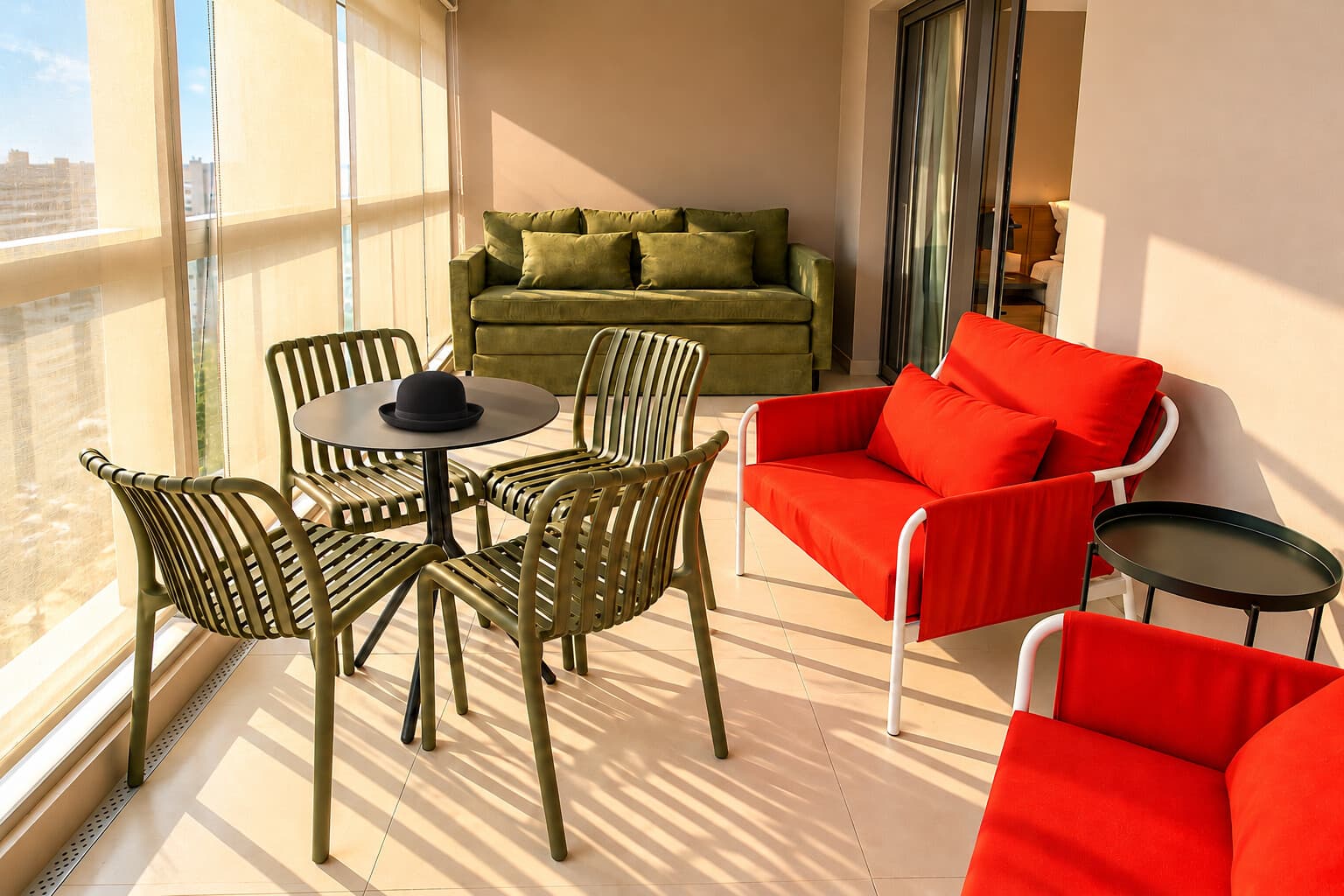 Charlie IPA Design Studios Ipanema