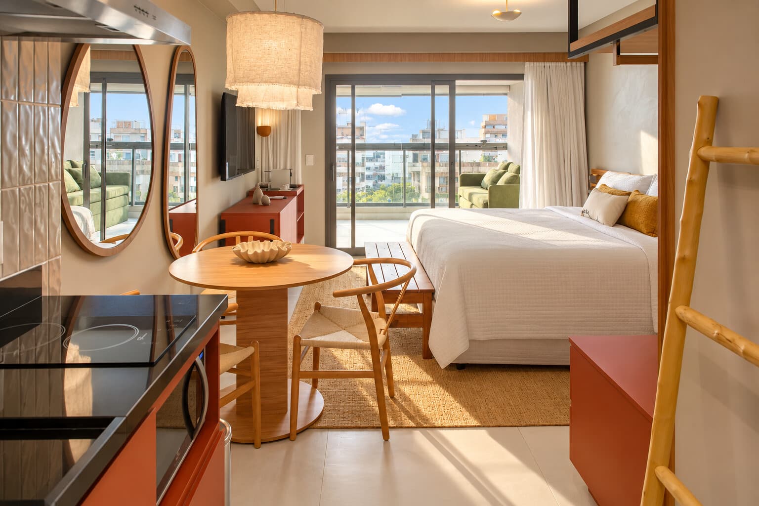 Charlie IPA Design Studios Ipanema