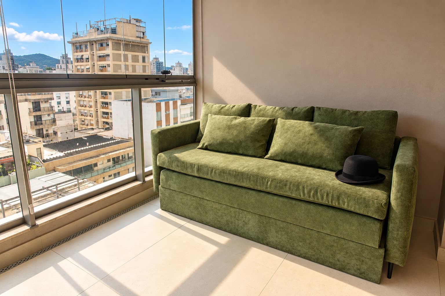 Charlie IPA Design Studios Ipanema