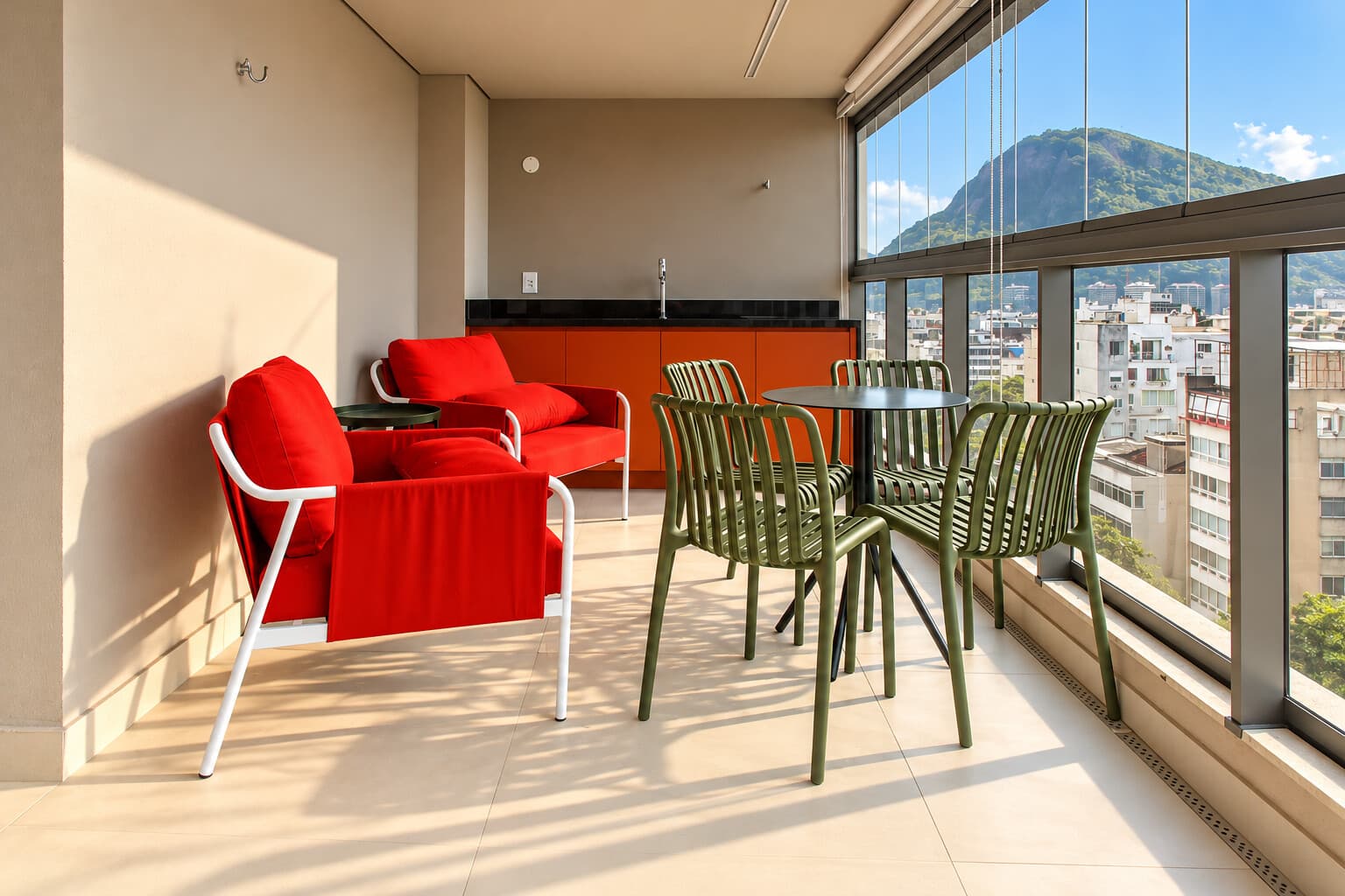 Charlie IPA Design Studios Ipanema
